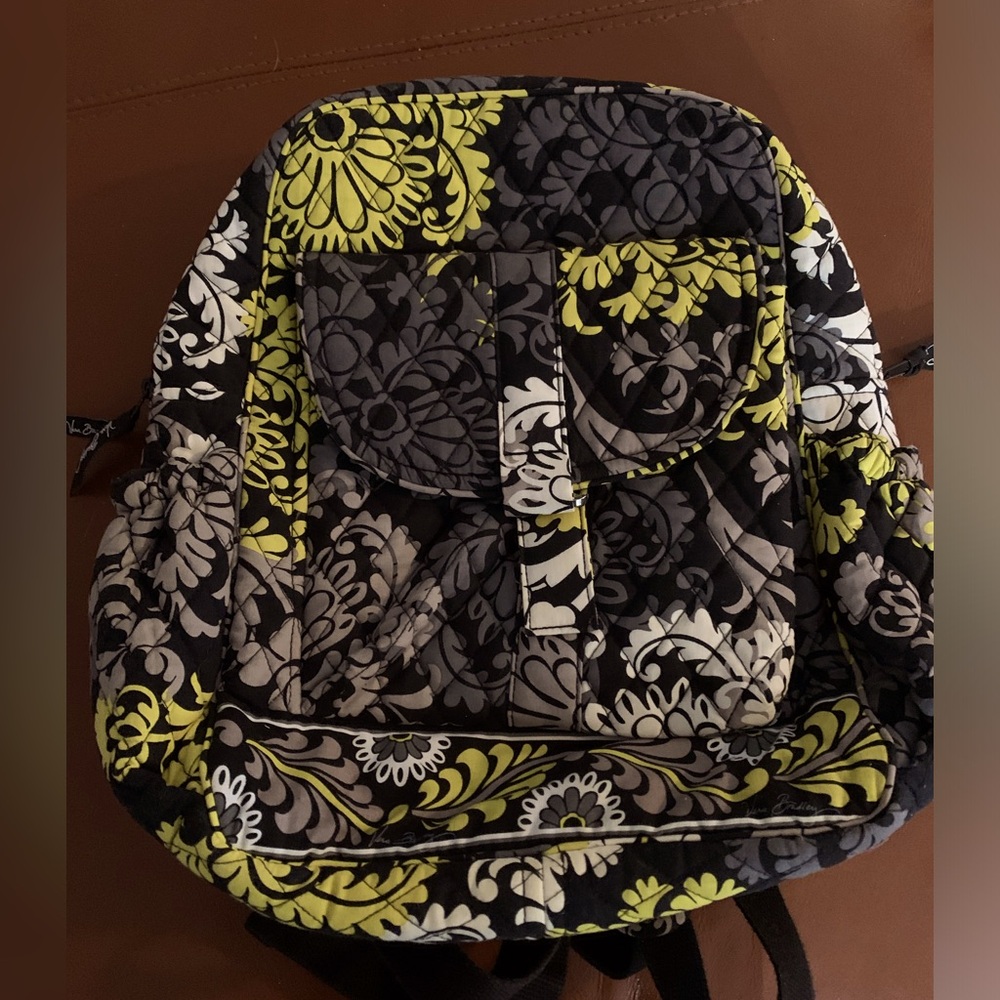 Vera Bradley Backpack